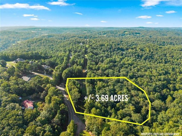 5351 Highway 19 N, Dahlonega, GA 30533