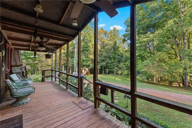 5351 Highway 19 N, Dahlonega, GA 30533