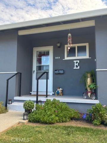 1010 W Cedar Street, Willows, CA 95988