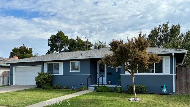1010 W Cedar Street, Willows, CA 95988