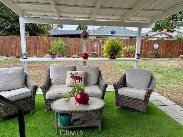 1010 W Cedar Street, Willows, CA 95988