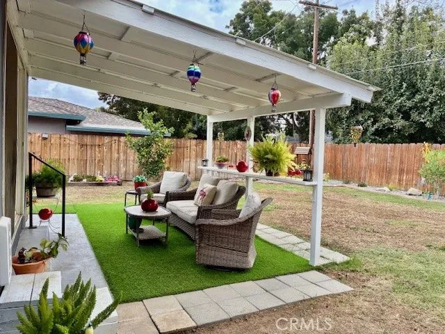 1010 W Cedar Street, Willows, CA 95988