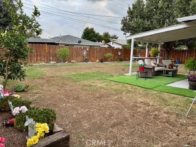1010 W Cedar Street, Willows, CA 95988