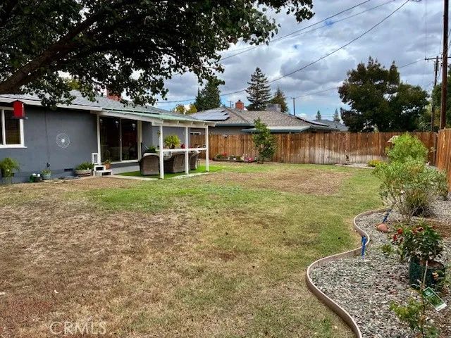 1010 W Cedar Street, Willows, CA 95988