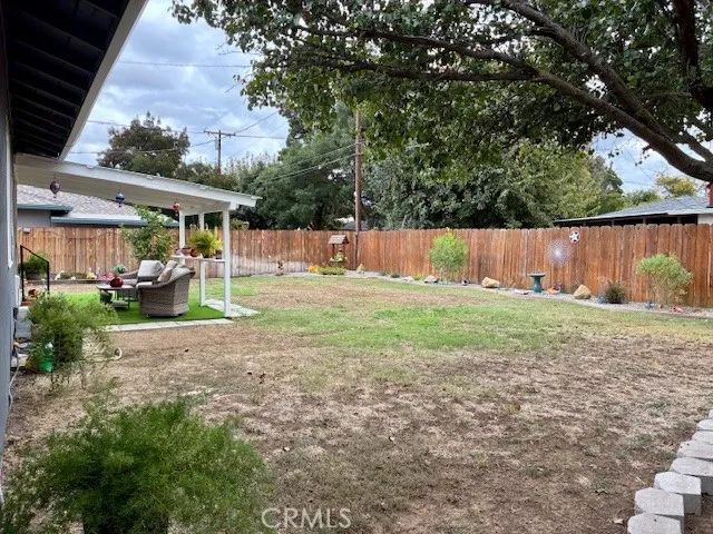 1010 W Cedar Street, Willows, CA 95988