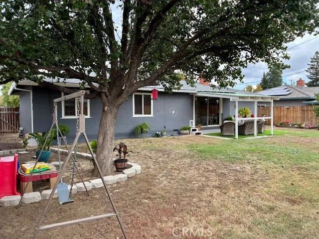 1010 W Cedar Street, Willows, CA 95988