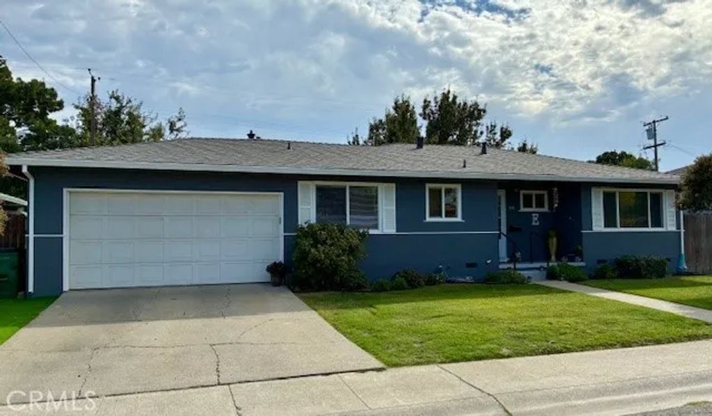 1010 W Cedar Street, Willows, CA 95988