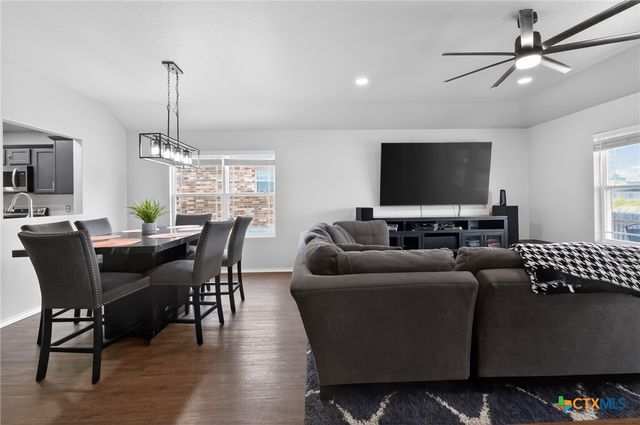 5010 Imperial Eagle Drive, Killeen, TX 76549