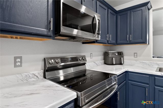 5010 Imperial Eagle Drive, Killeen, TX 76549