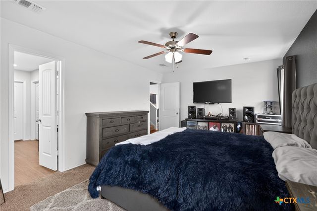 5010 Imperial Eagle Drive, Killeen, TX 76549