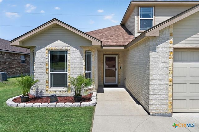 5010 Imperial Eagle Drive, Killeen, TX 76549