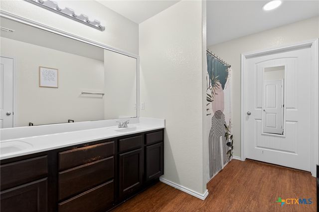 5010 Imperial Eagle Drive, Killeen, TX 76549