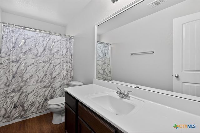 5010 Imperial Eagle Drive, Killeen, TX 76549