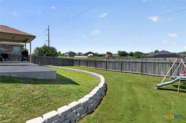 5010 Imperial Eagle Drive, Killeen, TX 76549