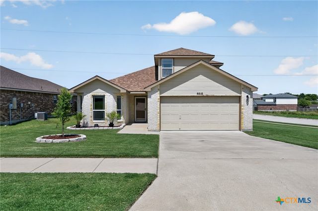 5010 Imperial Eagle Drive, Killeen, TX 76549