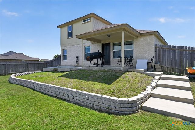 5010 Imperial Eagle Drive, Killeen, TX 76549