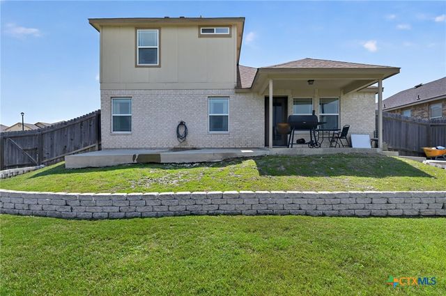 5010 Imperial Eagle Drive, Killeen, TX 76549