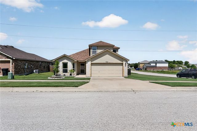 5010 Imperial Eagle Drive, Killeen, TX 76549