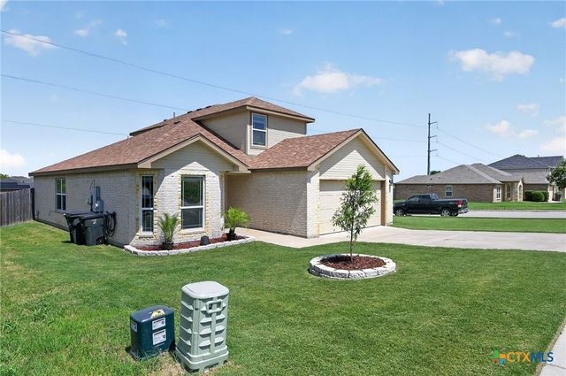 5010 Imperial Eagle Drive, Killeen, TX 76549