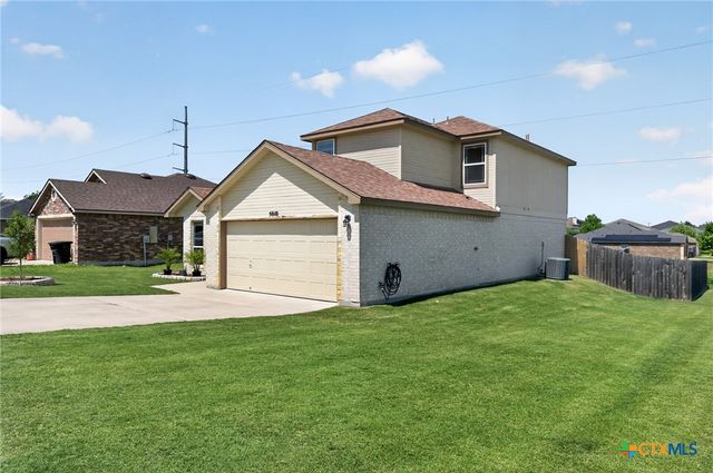 5010 Imperial Eagle Drive, Killeen, TX 76549