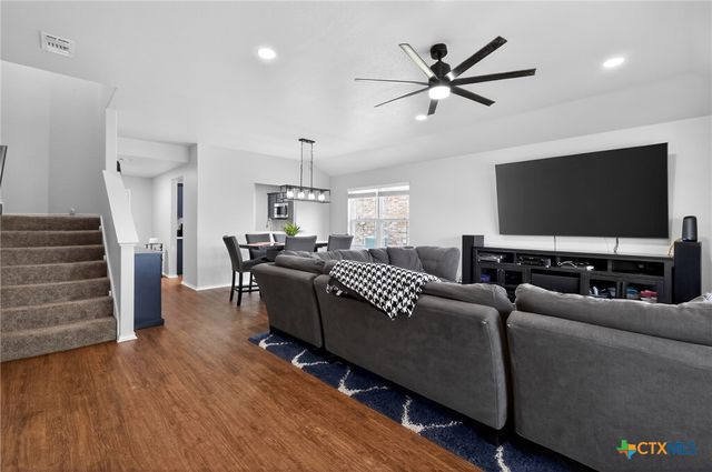 5010 Imperial Eagle Drive, Killeen, TX 76549