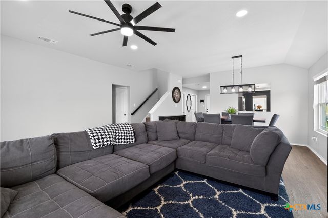 5010 Imperial Eagle Drive, Killeen, TX 76549
