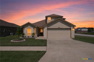 5010 Imperial Eagle Drive, Killeen, TX 76549