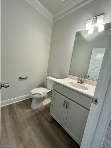 4722 Willowstone Drive, High Point, NC 27265