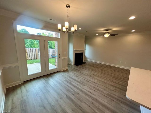 4722 Willowstone Drive, High Point, NC 27265