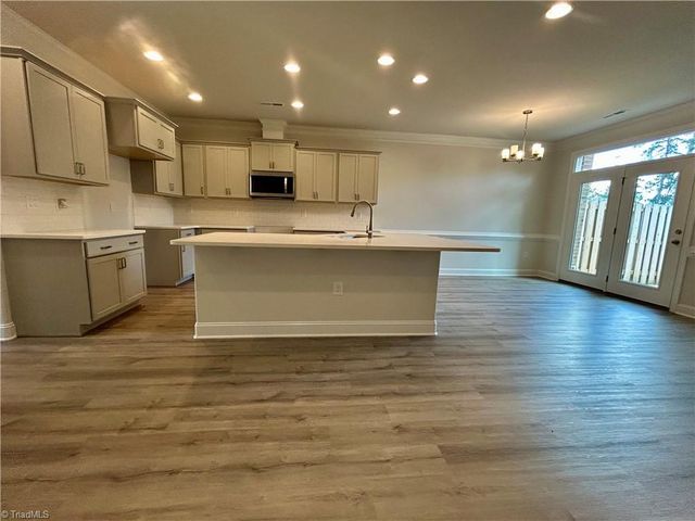 4722 Willowstone Drive, High Point, NC 27265