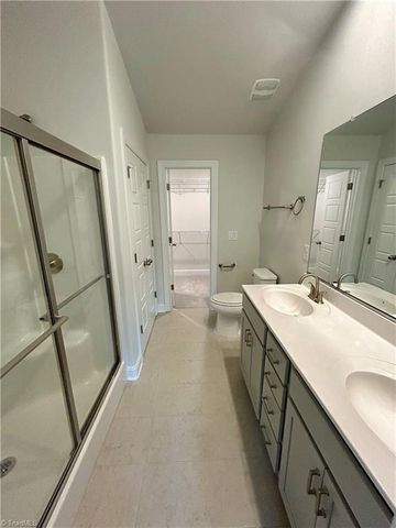 4722 Willowstone Drive, High Point, NC 27265