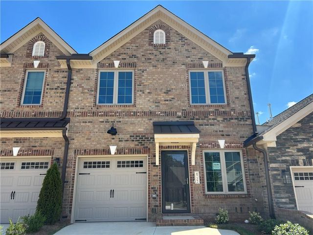 4722 Willowstone Drive, High Point, NC 27265