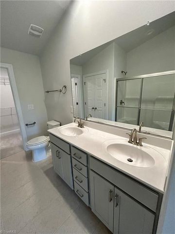 4722 Willowstone Drive, High Point, NC 27265