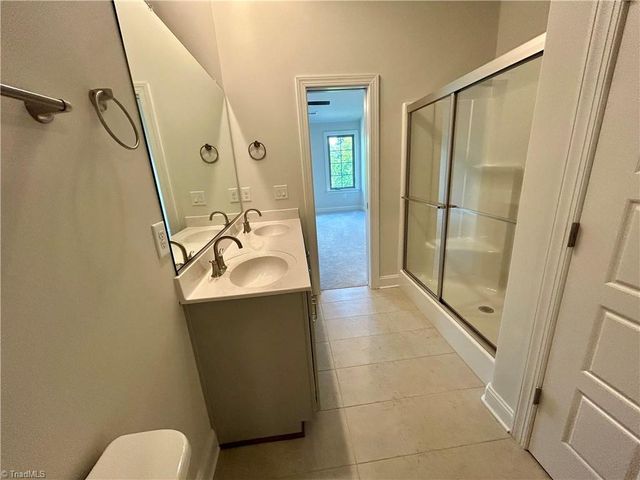 4722 Willowstone Drive, High Point, NC 27265