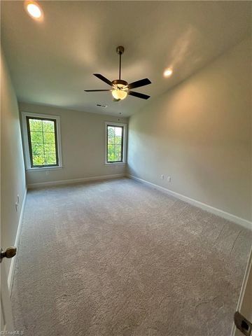 4722 Willowstone Drive, High Point, NC 27265