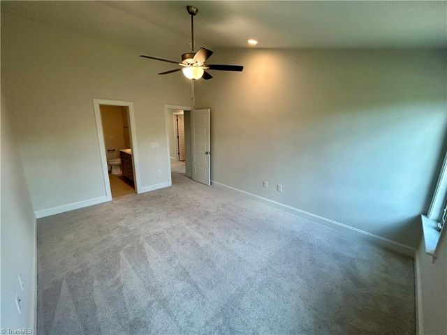 4722 Willowstone Drive, High Point, NC 27265