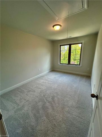 4722 Willowstone Drive, High Point, NC 27265