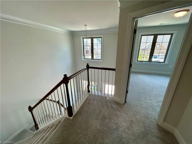 4722 Willowstone Drive, High Point, NC 27265