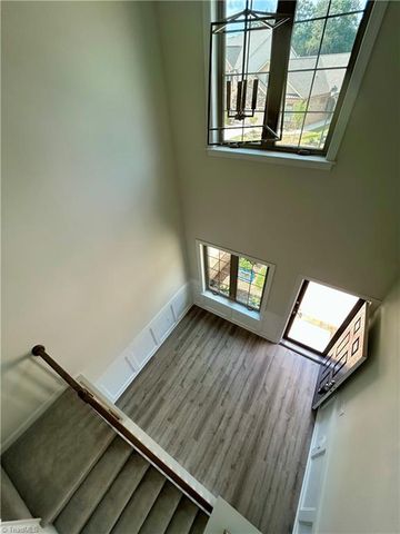 4722 Willowstone Drive, High Point, NC 27265