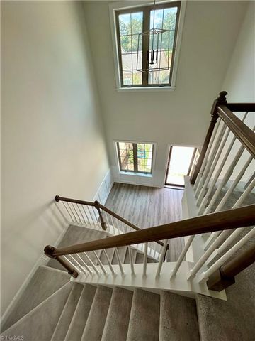 4722 Willowstone Drive, High Point, NC 27265