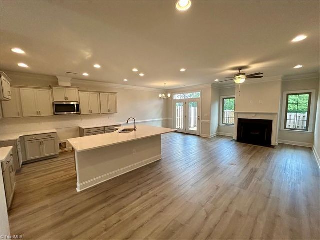4722 Willowstone Drive, High Point, NC 27265