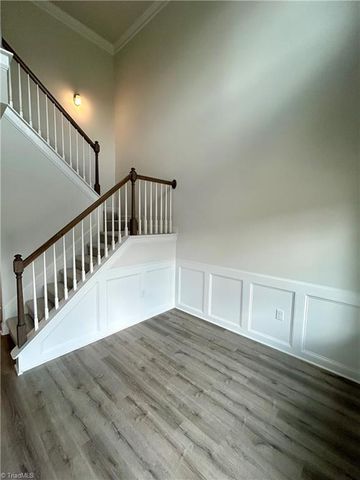 4722 Willowstone Drive, High Point, NC 27265