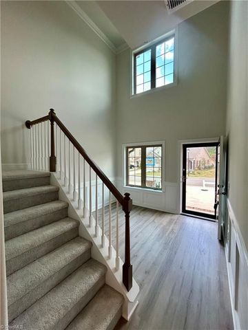 4722 Willowstone Drive, High Point, NC 27265