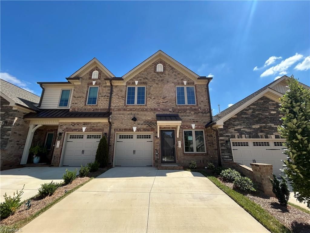 4722 Willowstone Drive, High Point, NC 27265