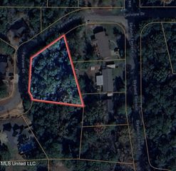 Lot 153 Fairview Drive, Petal, MS 39465