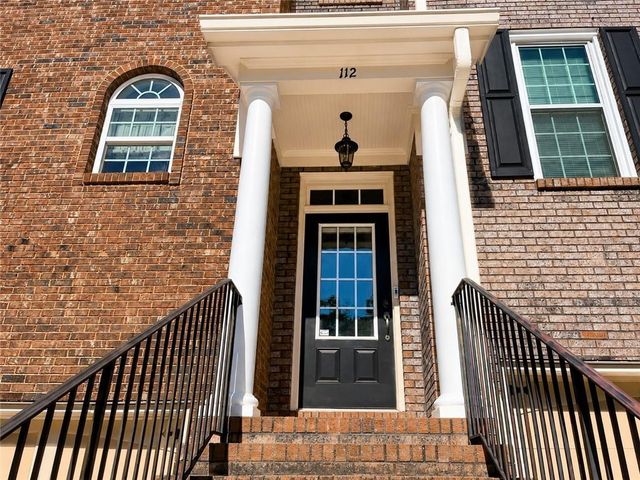 112 Village Lane, Villa Rica, GA 30180