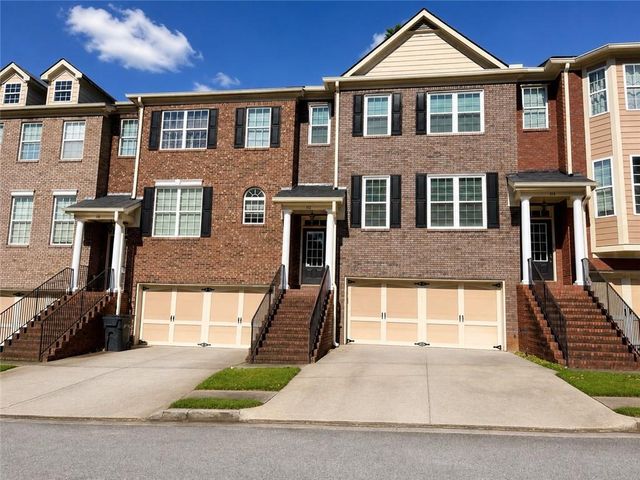 112 Village Lane, Villa Rica, GA 30180
