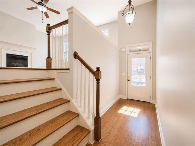 112 Village Lane, Villa Rica, GA 30180