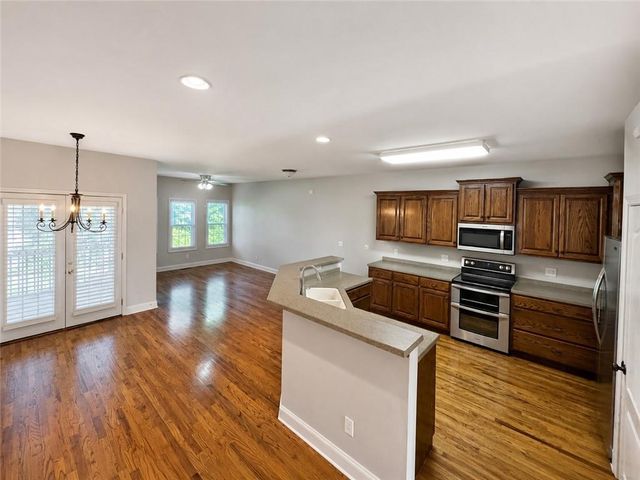 112 Village Lane, Villa Rica, GA 30180