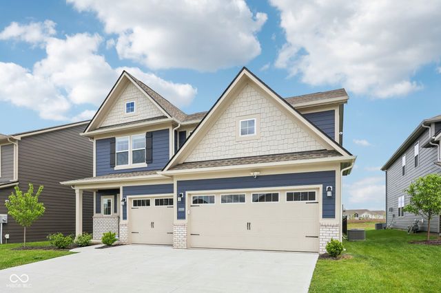 17255 Gresham Lane, Westfield, IN 46074